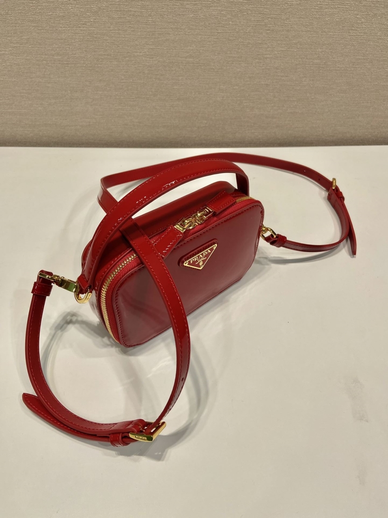 Pra*a satchel bags